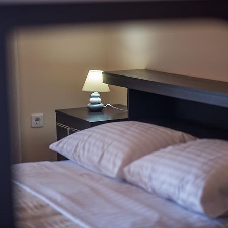 Apartman Slavko Krk Town Exteriör bild
